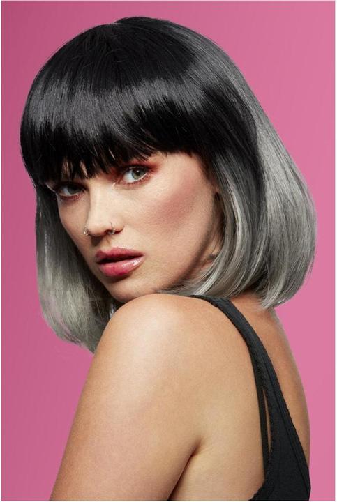 Immagine prodotto Smiffys Manic Panic: Alien Grey