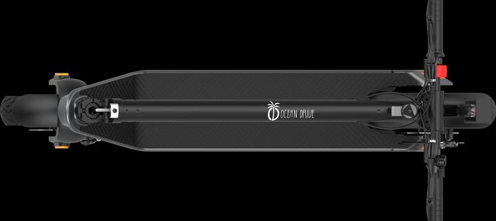 Image du produit Ocean Drive X9 Plus (20 km/h, 65 km, 500 W)