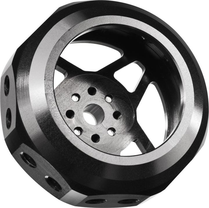 Actual product image Walimex Round handle for Aptaris / Mutabilis (Grip)