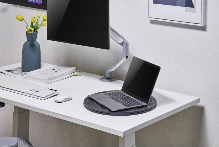 Produktbild SpeaKa Professional SP-MT-300 1 Stück Monitor-Drehteller 25,4 cm (10") - 94,0 cm (37.01")