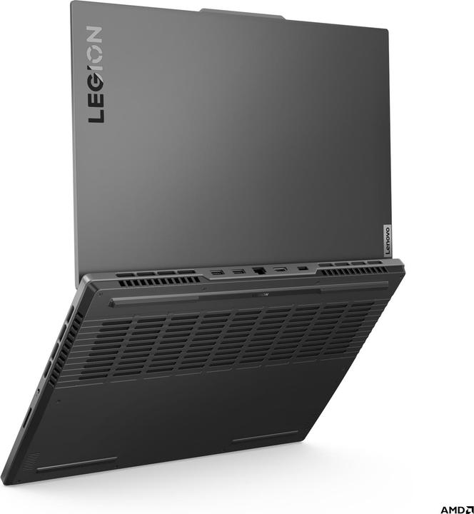 Produktbild Lenovo Legion Slim 5 (16", AMD Ryzen 7 7840HS, 16 GB, 512 GB, Eng. Int.)