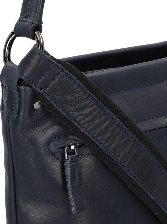 Immagine prodotto Harolds Caugio Schultertasche Leder 27 cm