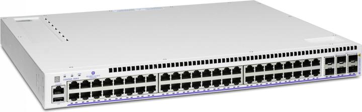 Immagine prodotto Alcatel Interruttore a telaio OS6560-48X4-CH 54 porte (54 porte)