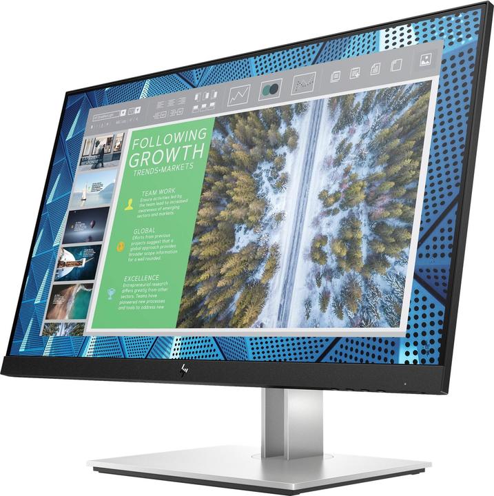 Produktbild HP E24Q G4 (2560 x 1440 Pixel, 24")