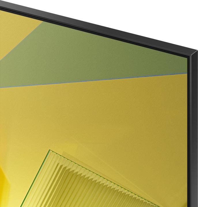Productafbeelding Samsung GQ65Q90TGT - 163 cm (65") Diagonale klasse Q90T Series QLED TV - Smart TV - 4K UHD (65", QLED, 4K)