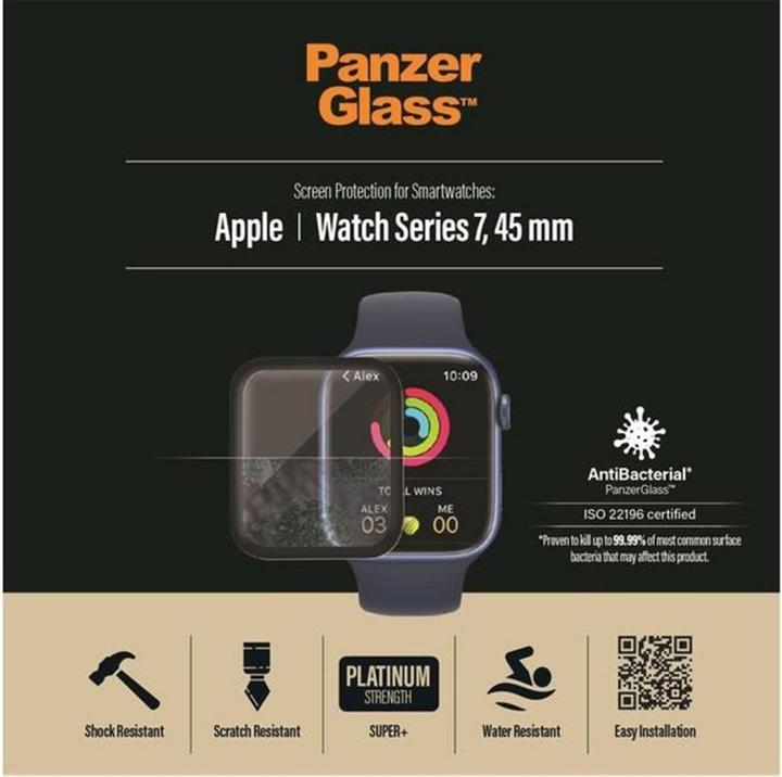 Immagine prodotto PanzerGlass Pellicola protettiva AB