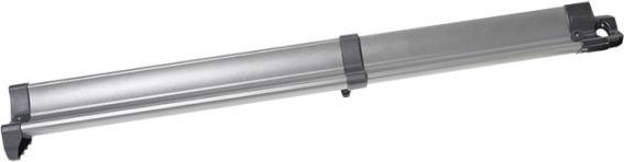 Produktbild BuzzRack Rampe pour porte vélo E-BIKE (E-SCORPION et E-HORNET) (Schwarz)