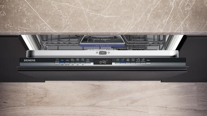 Image du produit Siemens Lave-vaisselle entièrement intégré iQ300