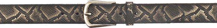 Actual product image B.Belt Sabia belt leather (90)