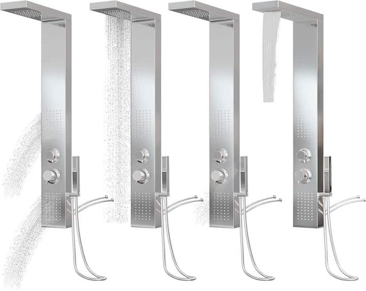 Actual product image VidaXL Sigismundo