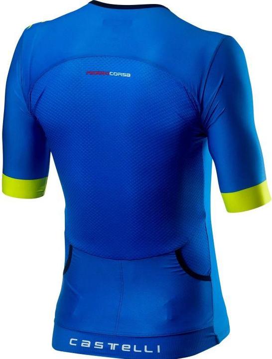 Image du produit Castelli Free peed 2 Race Top (S)