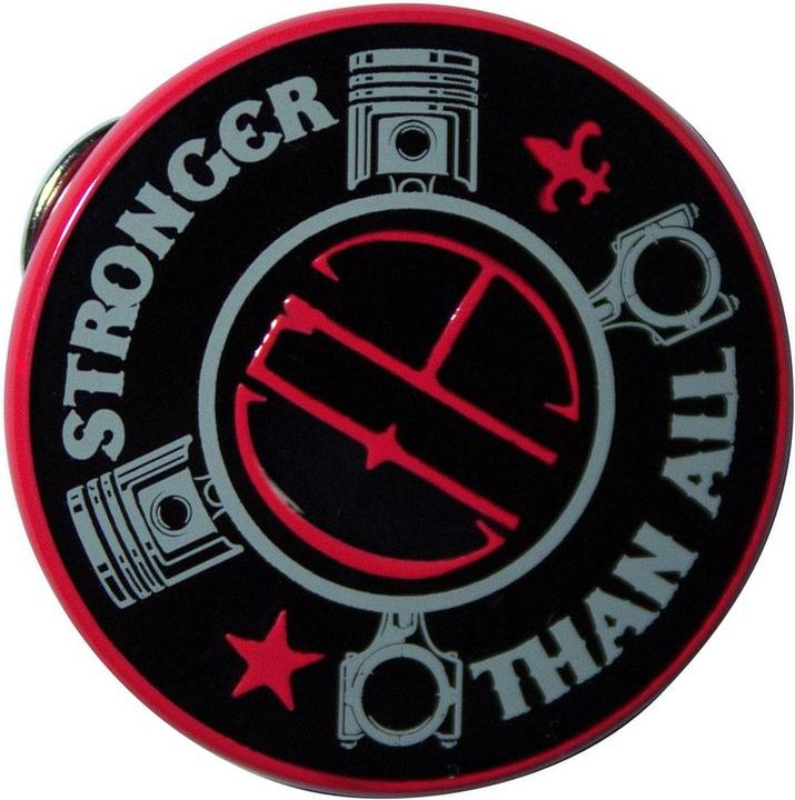 Immagine prodotto Pantera Stronger Than All Distintivo
