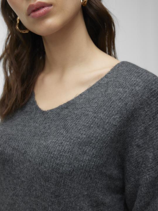 Actual product image Vero Moda V-neck knit jumper (S)