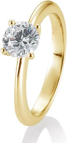 Produktbild Breuning 4er Krappe 0,80-1,50 ct. (49, 750/18 K Gold)