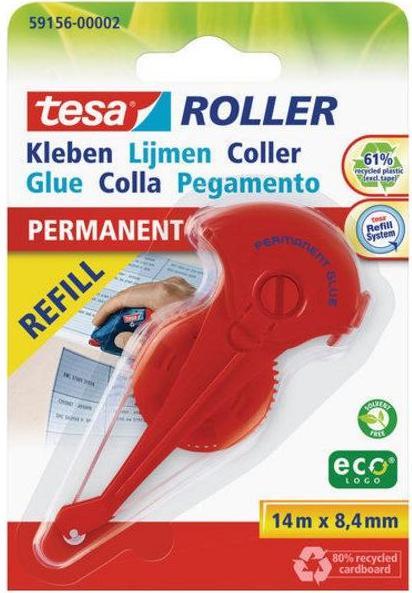 Actual product image tesa Refill roll ecoLogo