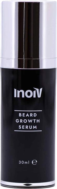 Inoiv Beard Growth Serum (30 ml)