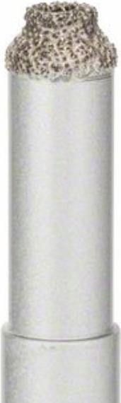 Produktbild Bosch Professional Zubehör Diamanttrockenbohrer Easy Dry Best for Ceramic, 12 x 33 mm (12 mm)