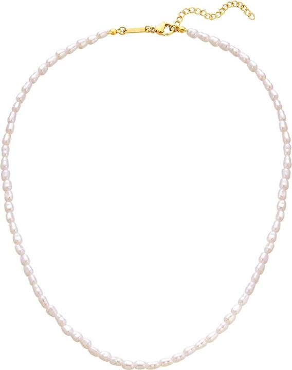 Actual product image Eastside Ladies necklace - 35878 (Stainless steel, 40 - 45 cm)