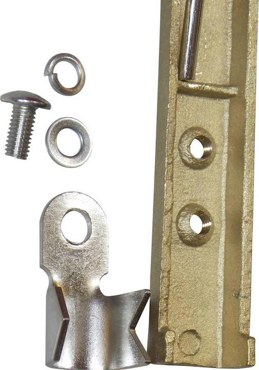 Actual product image APA battery pole pliers