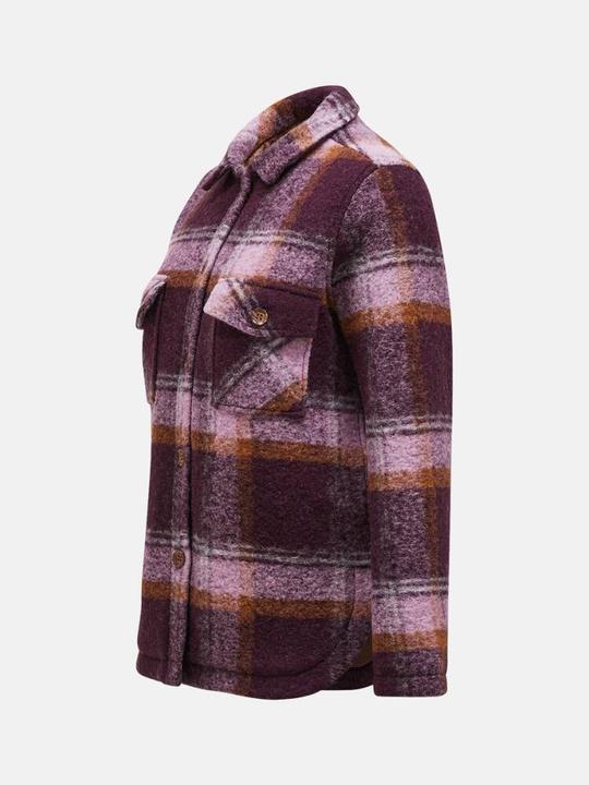 Actual product image Peak Performance Kelly Wool Shirt (M)