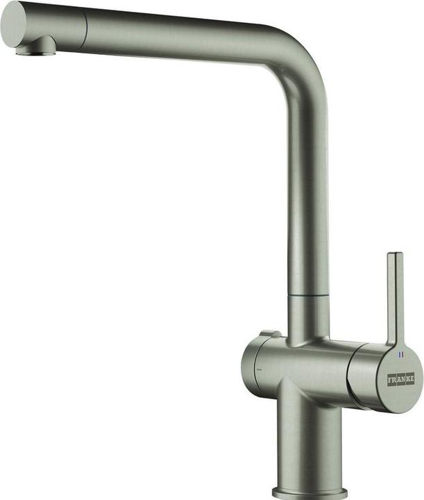 Franke Active Twist