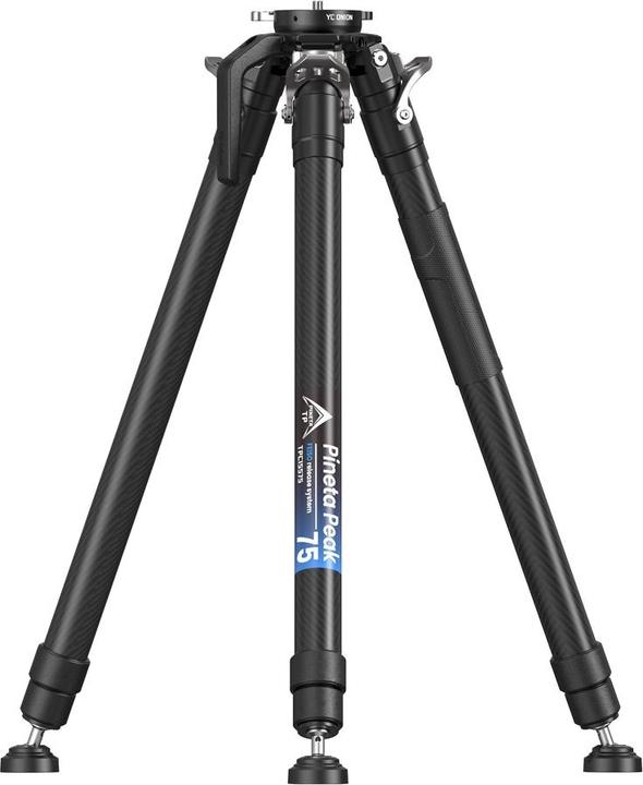 Actual product image Yc onion Pineta Peak (Carbon)