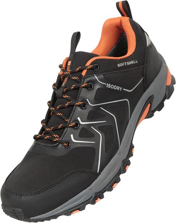 Image du produit Mountain Warehouse - Chaussures de marche SHADOW - Homme (43)