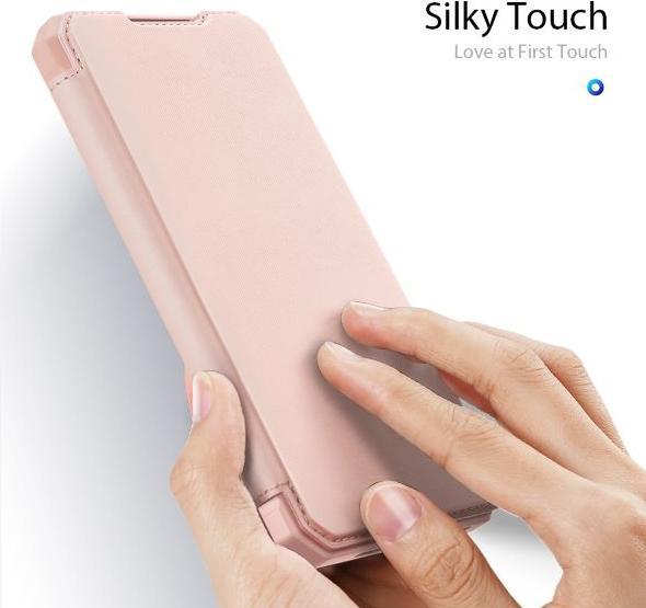 Produktbild Dux Ducis Skin X Series Bookcover (Samsung Galaxy Note 20 Ultra)