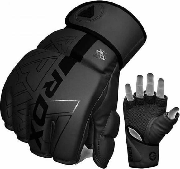 Image du produit Rdx Gants de MMA F6 KARA (L)