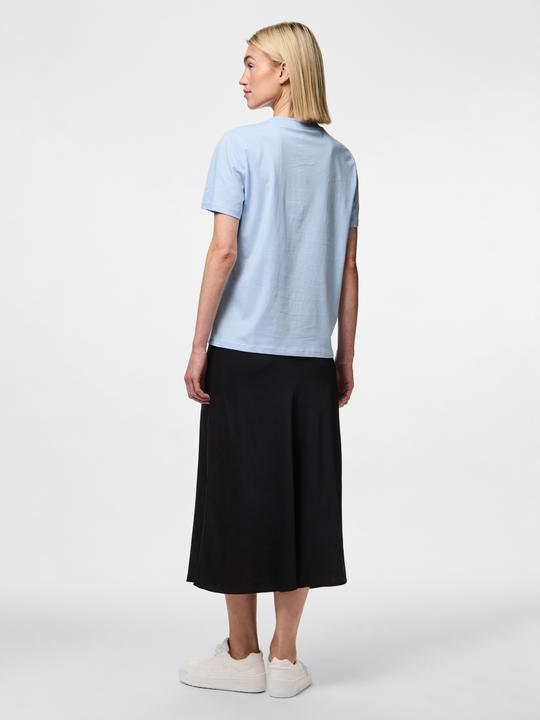 Immagine prodotto Pieces Pcria Ss Solid Tee Noos Bc (M)