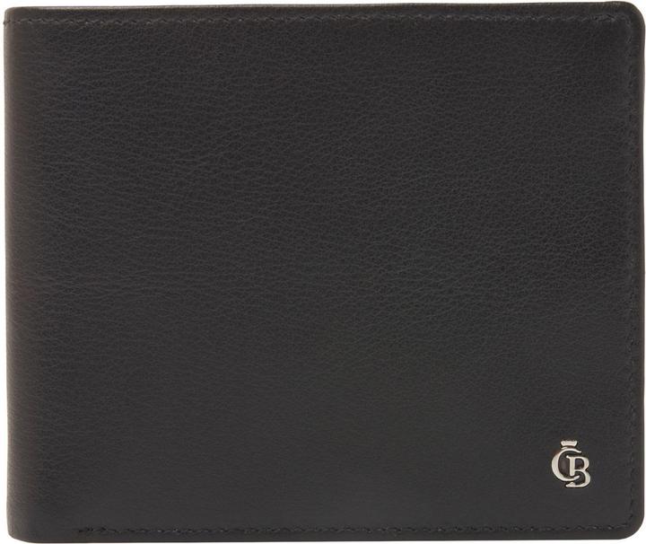 Castelijn & Beerens Gelsbörse RFID Leder 11,5 cm