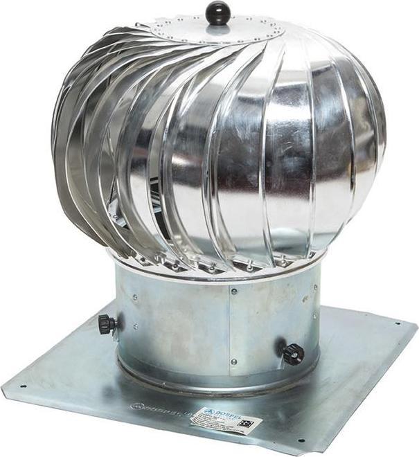 Actual product image Dospel DEFLECTOR TRN 150