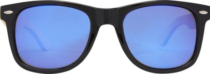 Produktbild Avenue Skateboards Verspiegelt Sonnenbrille Taiyo Polarized Recyceltes Pet Bambus Recycelter Kunststoff