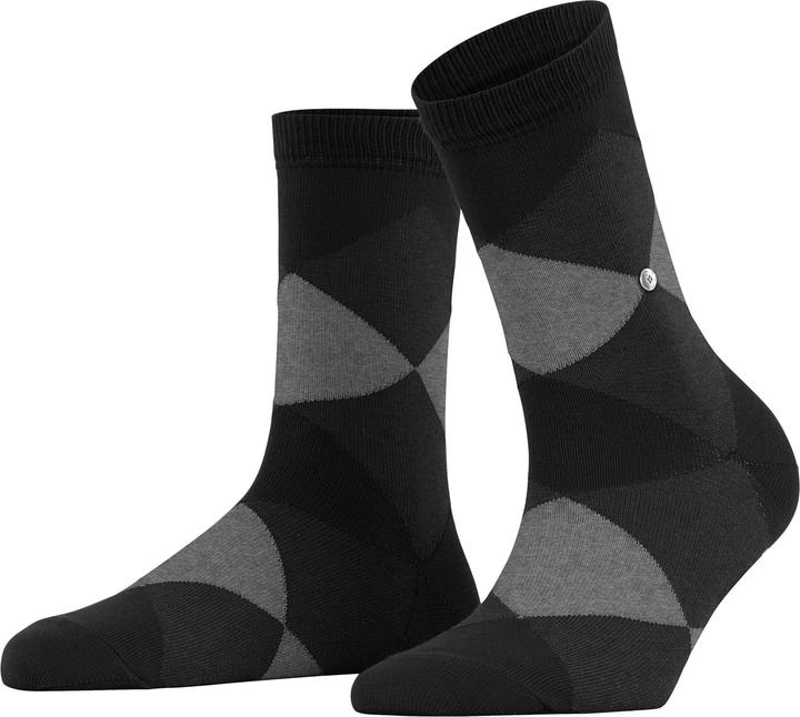 Burlington Bonnie (36 - 41)