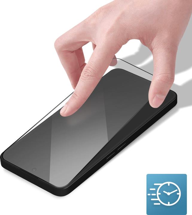 Immagine prodotto Avizar ClearShield Folie (1 Pezzo/i, Niente Telefono (3a) Pro)