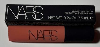 Immagine prodotto NARS Cosmetics lip gloss (Thurst)