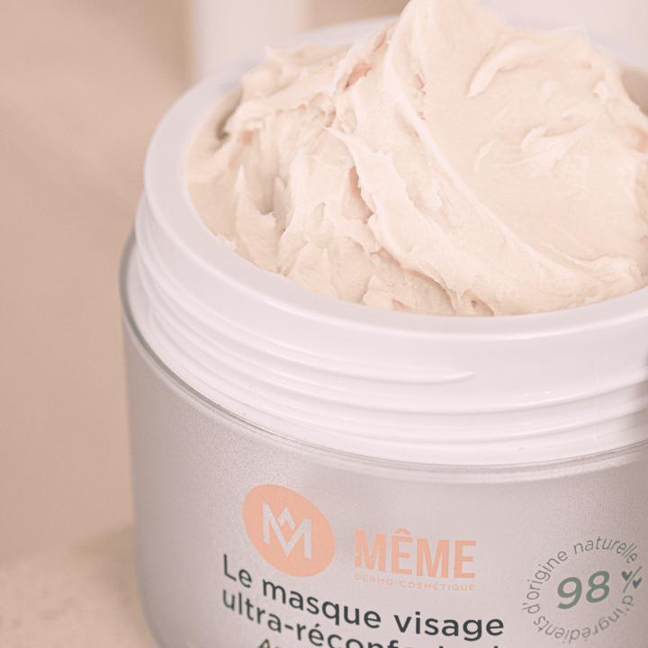 Produktbild Même Ultra beruhigende Gesichtsmaske (50 ml)