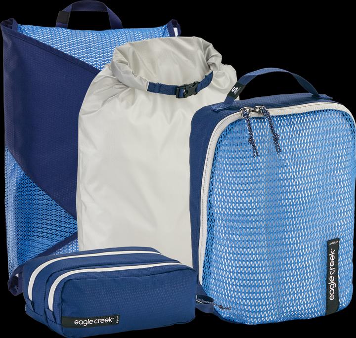 Produktbild Eagle Creek Pack-It Weekender Set