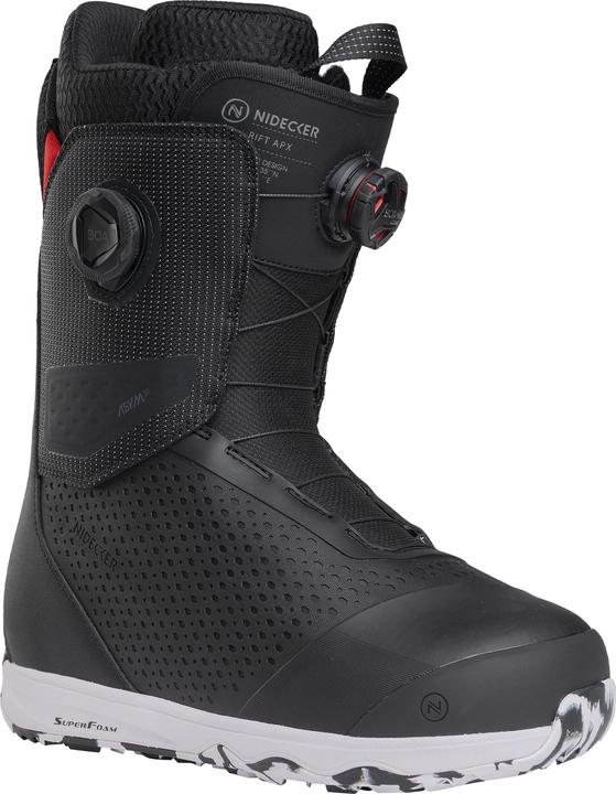 Produktbild Nidecker Snowboard Boots Rift 2025 (44)