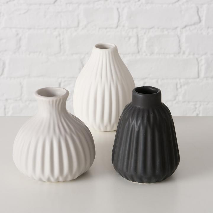 Actual product image Boltze Home Esko (3 x, Ø 8 x 11 cm)