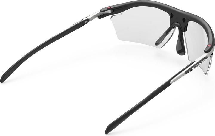 Immagine prodotto Rudy Project Rydon Slim impactX2 occhiali (Nero, Nero)