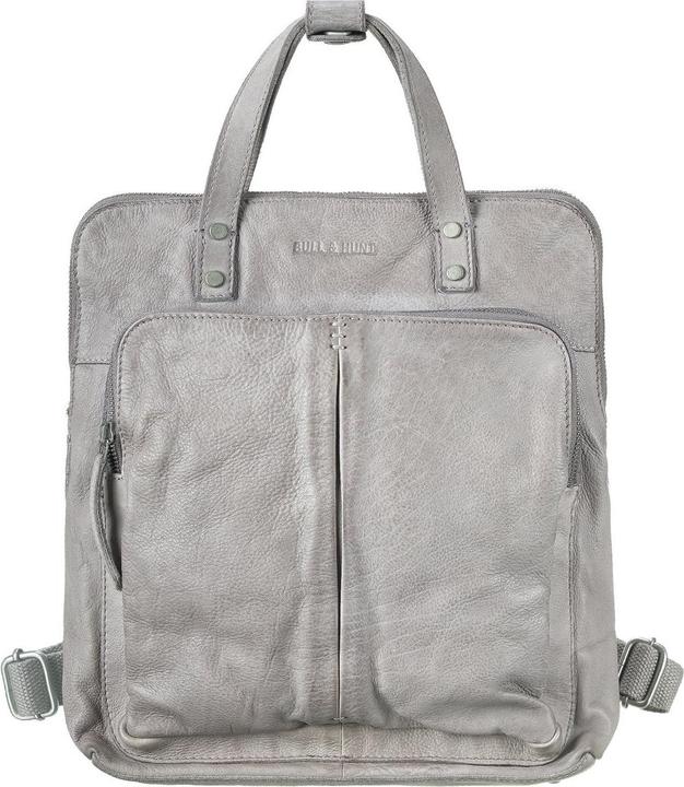 Bull & Hunt City Rucksack (13 l)