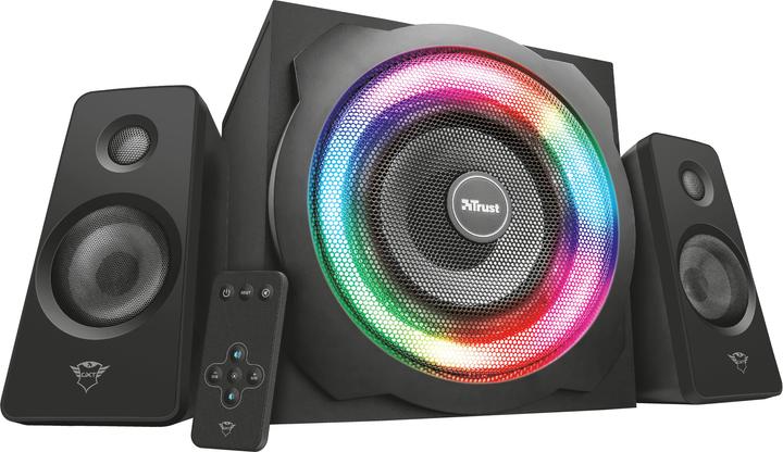 Trust GXT 629 Tytan RGB