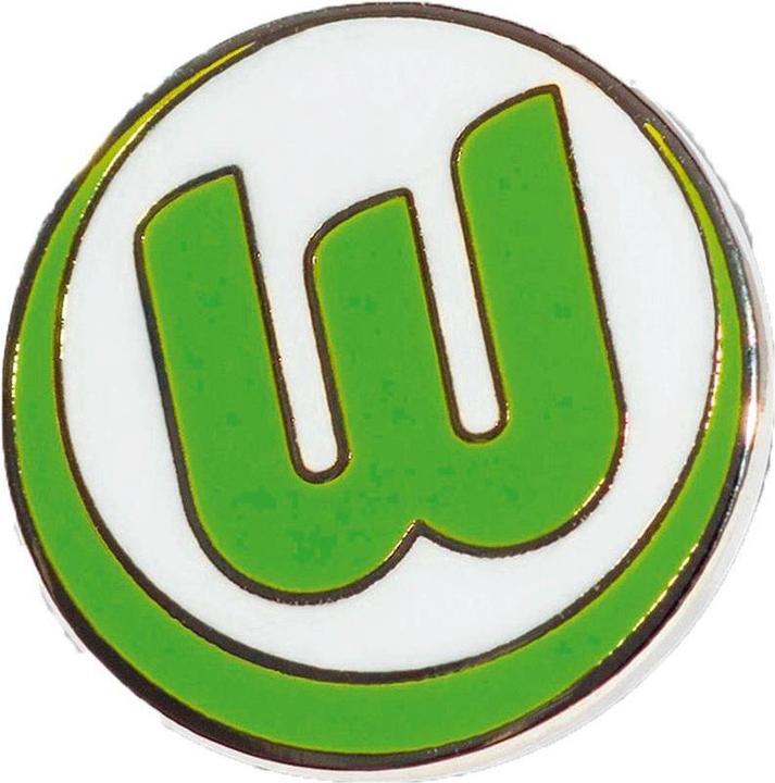 Produktbild VfL Wolfsburg Pin Logo