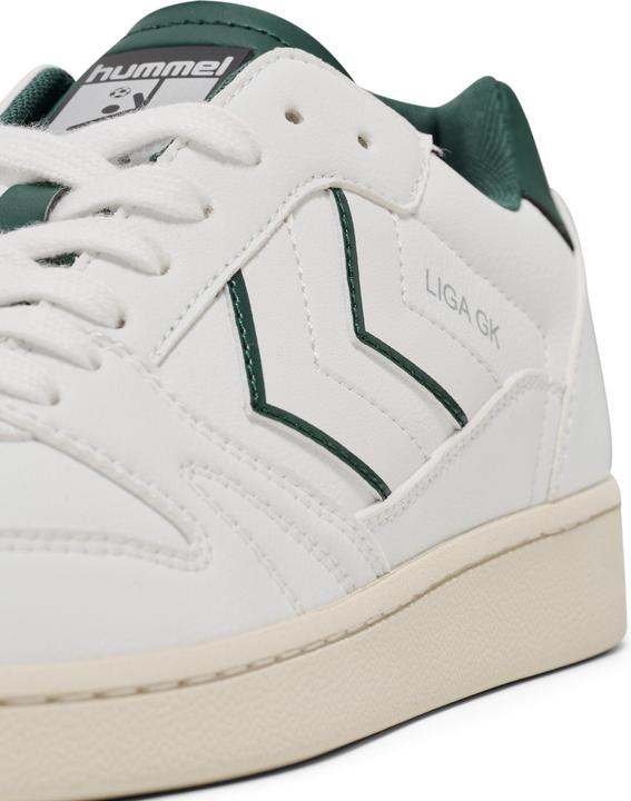 Actual product image hummel Liga Gk (47)