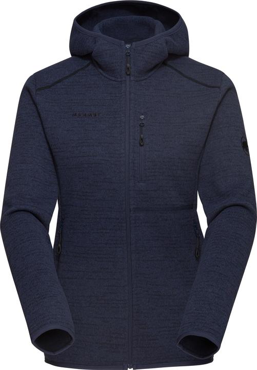 Mammut Arctic IV ML Hooded Jacket Women