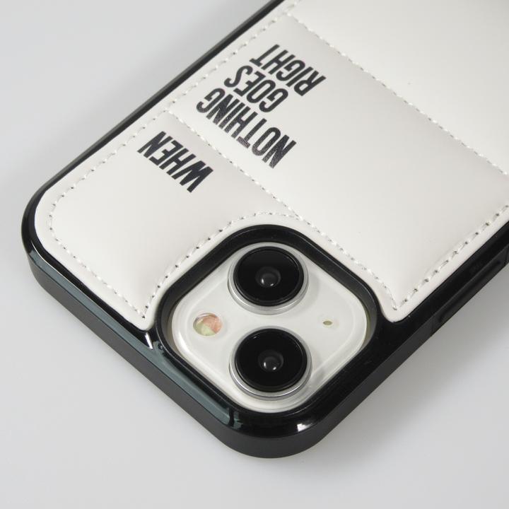 Immagine prodotto PhoneLook Copri cuscino in silicone 3D Vai a sinistra (Apple iPhone 15)