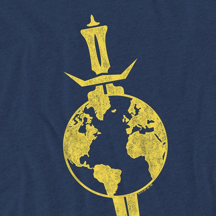 Produktbild Terran Empire TShirt (L)