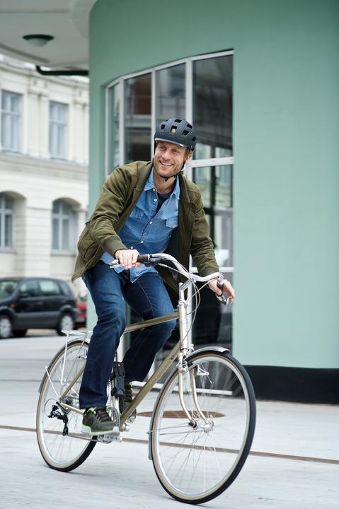 Image du produit Abus Hyban (52 - 58 cm)