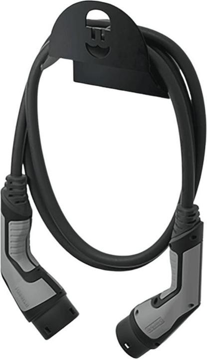 Produktbild Wallbox Wandhalterung für Kabel